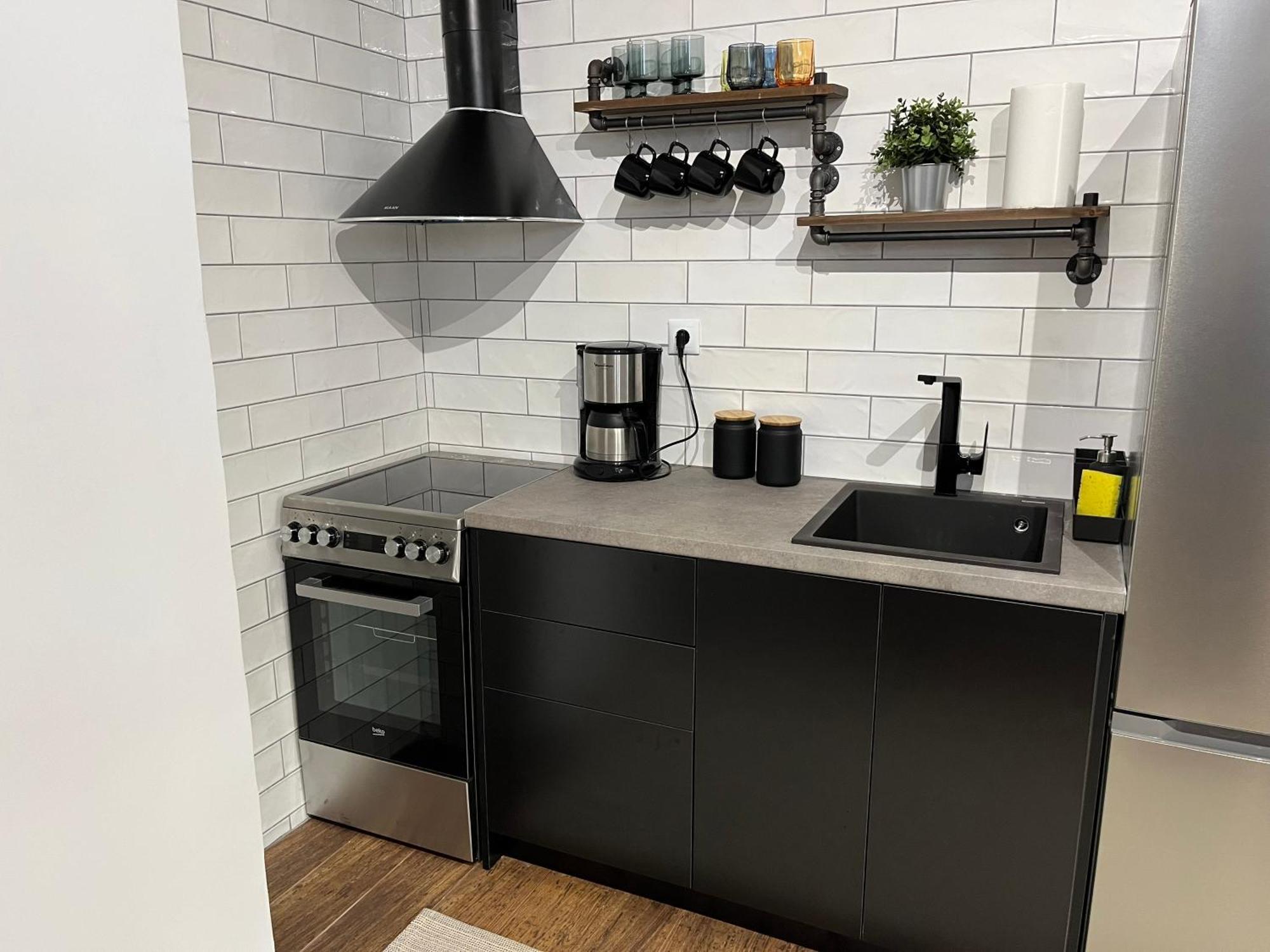 Industrial Studio / Alios 4 / Hilton Area أثينا المظهر الخارجي الصورة